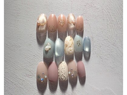 クー(Kuu)の写真