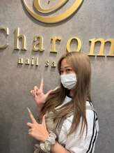 ニア ネイルサロン 大阪駅前第2ビル(Nia) Rena