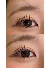 シイプ(SHE:P)/つちもと担当★パリジェンヌ