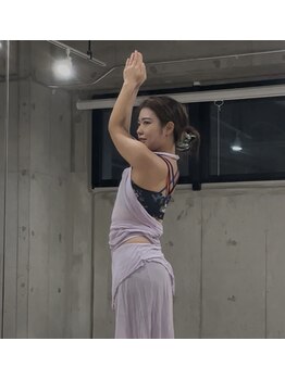 ポラリス(POLARIS)/12月開講しなやかビューティヨガ