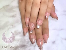 マグネットネイル