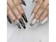 持ち込みデザイン大歓迎♪