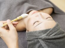 ユラネス(YuranesS)/フェイシャルエステ