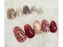 ルーカ エンジェル(RUCA×ANGEL)/12月RUCAアート