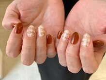 ビューティービースト フォー ネイルアンドアイラッシュ 松浜店(beauty:beast)/ブロックチェック★