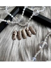 リアラ(Liara)/＊image＊