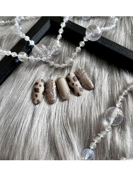 リアラ(Liara)/＊image＊