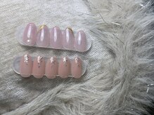 イムア(IMUA'er)/オフィスネイル