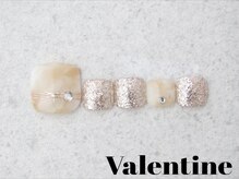 バレンタイン(Valentine)/★シンプルシーズン★10000