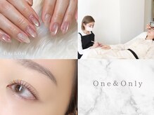ワンアンドオンリー(One&Only)