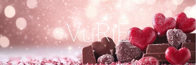 ヴリエ 立川店(VURIE)のサロンヘッダー