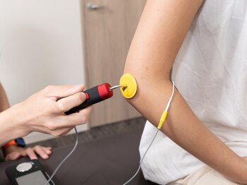 リベルタ鍼灸整骨院 新宿院(Liberta鍼灸整骨院)/急性症状・痛みの早期回復