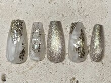 ネイルサロン アトラ(design salon attra)/初回オフ無料9900円　