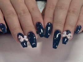 持ち込みデザイン☆やり放題