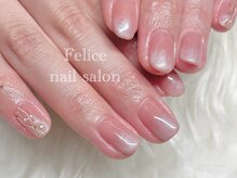 フェリーチェ(Felice)/ベイビーブーマー/水引/オフィス