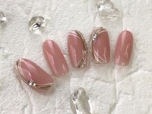 アンティム(Intime)/2026年4月キャンペーンデザイン