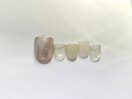 Foot 【Design course】