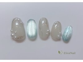 店舗限定★Summerアートコース