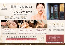 アオイスター(AOIstar)