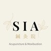 シア鍼灸院 表参道 明治神宮(SIA鍼灸院)のお店ロゴ