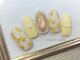 ミーヨ ネイル(mi-yo nail)の写真/【￥7700/￥8800/￥9900】3種類の定額サンプルをご用意★シンプル～華やか・トレンドデザインまで豊富♪