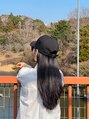 ラムネイル 池袋店(RAMU Nail)&nbsp;Risa Chan