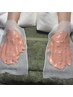 【ケア】ハンドケアノーマル60分