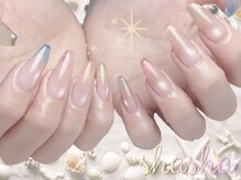 シャシャ(shasha)