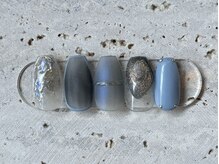 ネロリ バイ エイティスト(neroli by 8ist)/個性派ニュアンス[新宿/新宿駅]