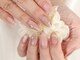 マノアネイル 甲子園口店(MANOA NAIL)の写真/【お爪に優しいパラジェル登録サロン】丁寧なカウンセリングで初めての方にもオススメ♪