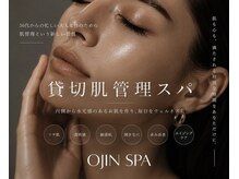 オージン スパ(OJIN SPA)