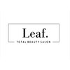 リーフ(Leaf.)のお店ロゴ