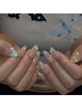 エメリーネイル(emelee nail)