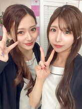 エクシア ニイガタ(ecxia niigata)/ホワイトニングスタッフフォト