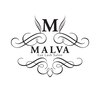 アイラッシュマルヴァ(Eye Lash Malva)のお店ロゴ