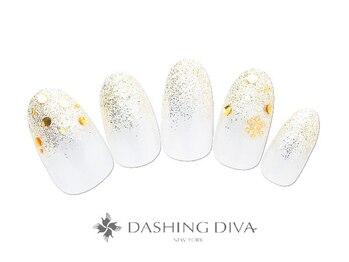 ダッシングディバ ラスカ平塚店(DASHING DIVA)/DASHING　DIVAシンプルデザイン