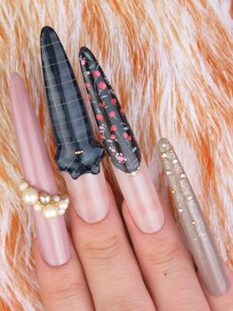 カラーズ(colors)/スカルプデザイン自由¥14800