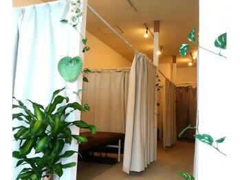 アールハウス(R-House)/店内の雰囲気です♪