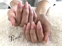 ジェインズネイル(J's-nail)/シンプル[ワンカラー]
