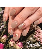 トラスト(TRUST)/お客様ネイル