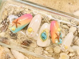 ☆..:.* Sweetコース*..☆.:*