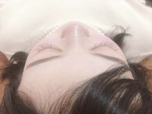 アイトレンド ホテル日航札幌店(EYETREND)/ナチュラルスタイル