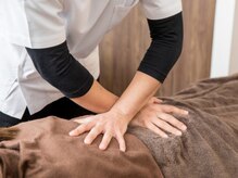 楽楽整体サロン/もみほぐし整体[蕨]