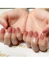 リジュベ(Rejuve)/ワンカラーもオトナかわいく☆