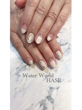 ウォーターワールド 長谷店(WATER WORLD)&nbsp;伊藤 2