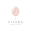 ティセラ(TISERA.)ロゴ