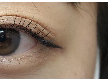 エンバイ クート(en_by ku-to)/南浦和/マツエク/まつ毛パーマ