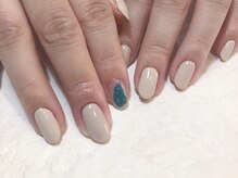 スイ(彗)/水星コース