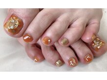 サロン ド シエル(Salon de ciel)/nail design...♪