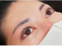 サロン ド コワフュール ベガン(Salon de coiffure BEGHIN)/まつげパーマ